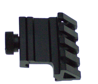 45 Degree Tactical Angle Mount