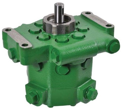 Hydraulic Pump Assembly 8 Piston 23CC replaces AR103033