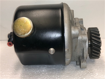 POWER STEERING PUMP ASSY replaces E6NN3K514EA