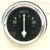 Ammeter Gauge Chrome Ring replaces A0NN10670A
