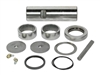 2WD FRONT AXLE KING PIN KIT replaces D103626