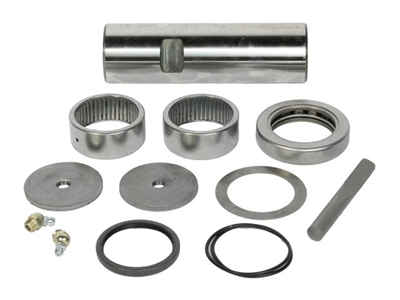 2WD FRONT AXLE KING PIN KIT replaces D103626