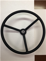 Steering Wheel replaces 180576M1