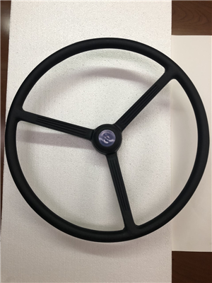 Steering Wheel replaces D6NN3600B