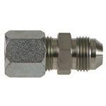 47255 - Compression Tube Fitting to NPT Female Adapter Straight