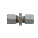 47208 - Flareless Tube Compression Fittings for Hydraulic Applications