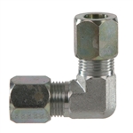 47208 - Flareless Tube Compression Fittings for Hydraulic Applications