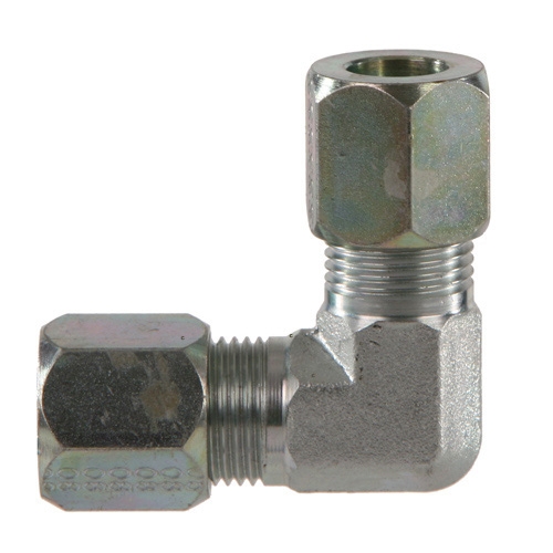 47505 - Compression Tube Fitting to Compression Tube Fitting Elbow