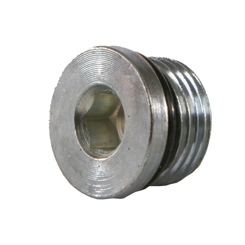 Metal Ring For G-9 Sockets