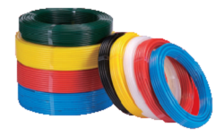 Low Density Polyethylene Tubing