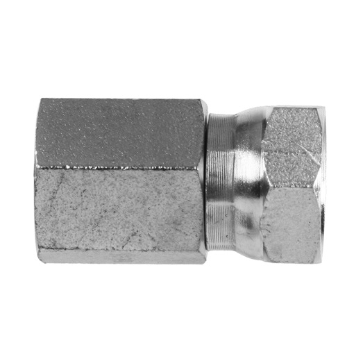 SS-1405 NPSM Pipe Swivel Fittings Stainless Steel | Hydraulic Fittings|  HydraulicsDirect.com