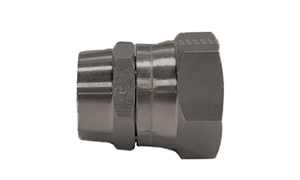 SS-WO-FBX - Female BSP Swivel Weld On