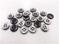 Shell Like Reproduction Buttons