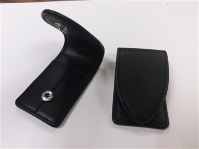 Imitation Leather Pouch