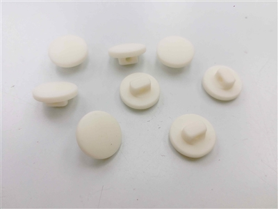 Polyester Shank Buttons