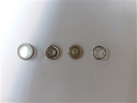 Prong Type Snap Buttons