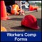 Work History, Work Qualifications & Training Disclosure Questionnaire (105A)