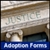 Adoption Facilitator Clearing House Record (DHS-4746)