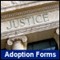 Decree of Adult Adoption  (DSS-5166)