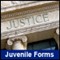 Juvenile Summons and Notice of Hearing J-121