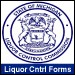 Michigan Liquor Control Package
