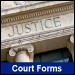 Rhode Island Court (Divorce) Package