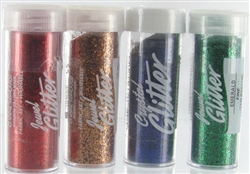 Discontinued Stampendous Glitter 0.5oz bottles