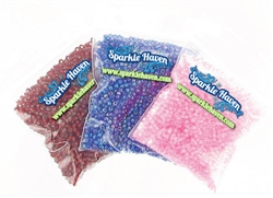 Sparkle Haven Seed Beads