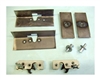 Small Latch Installation Kit