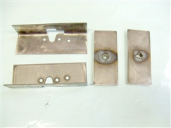 Small Latch Installation Kit