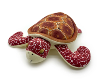 Luna Loggerhead Life Plush Toy