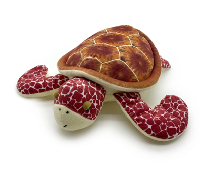 Luna Loggerhead Life Plush Toy