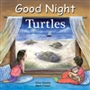 Good Night Turtle Book