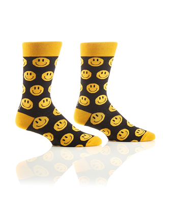 Men's Pure Happiness Socks