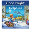 Good Night Dolphin Book