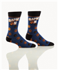 Men's Game On Socks