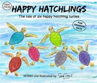 Book-Happy Hatchlings