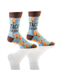 Men's Taco Tuesday Socks