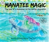 Book-Manatee Magic