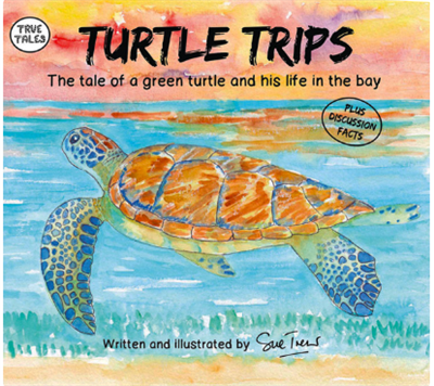 Book-Turtle Trips