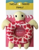 Star Sea Turtle Baby Rattle