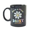 Life is Good Have A Nice Daisy Jake's Mug