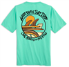 WTF Big Fins Short Sleeve Tee