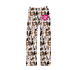 I Ruff You Dog Brief Insanity Lounge Pants