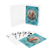 Margaritaville Waterproof Playing Cards 5 O'Clock Somewhere