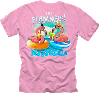 Margaritaville Let's Flamingle