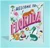 Welcome To Florida Children's Book