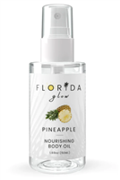 Pineapple Florida Glow Spray Lotion