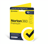 Norton 360 Premium 2024 - 10 Devices 1 Year Subscription PC/Mac/iOS/Android