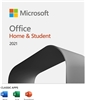 Microsoft Office 2021 Home and Student | 1 user | 1 PC (Windows 10/11) or Mac | one-time purchase | multilingual | Download